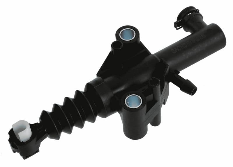 Hoofdcilinder koppeling , voertuig met het stuurwiel op de links, geen sensor past: FIAT TALENTO  OPEL VIVARO B  RENAULT TRAFIC III 1.6D 05.14-