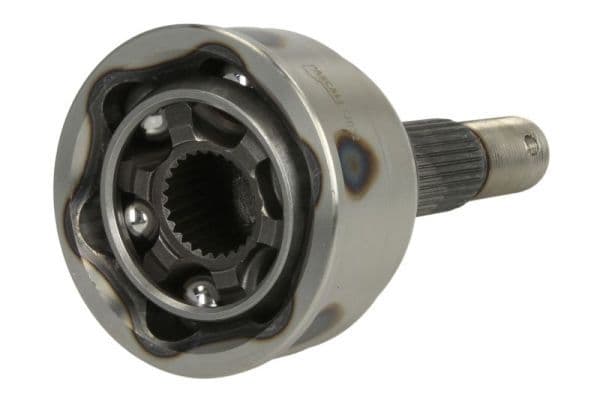 CV-gewricht buitenste Links/Rechts (27z/25z/56mm) past: NISSAN BLUEBIRD, MAXIMA III, PRAIRIE, PRIMERA 2.0/3.0 04.86-06.96