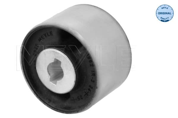 Achterwielophangingsbalk silent block (Binnen Achterin.) Links past: VOLVO S60 III, S90 II, V60 II, V90 II, XC60 II, XC90 II 2.0-2.0H 09.14-