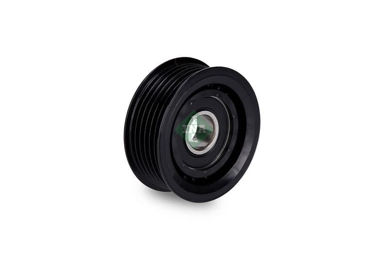 Multi V-riemschijf past: MERCEDES C (CL203), C T-MODEL (S202), C T-MODEL (S203), C T-MODEL (S204), C (W202), C (W203), C (W204), CLC (CL203), CLK (A208), CLK (A209), CLK (C208) 2.0-6.4 06.96-