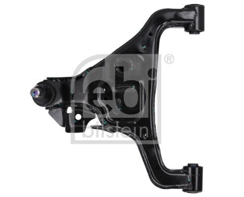 Vooras spoorcontrole arm Links bodem 24 mm past: MERCEDES X (470) 2.3D/3.0D 09.17-