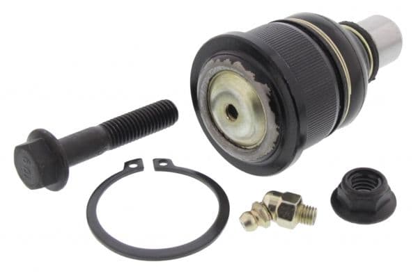 Bumper element (bumper kap) Links past: IVECO EUROCARGO V 09.15-