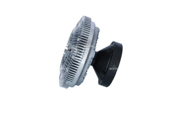 Ventilatorkoppeling past: VOLVO 8700, B7, FH, FH12, FH16, FL10, FL12, FL7, FM10, FM12, FM7, FM9, FS7, NH12 D10A320-TD73ES 09.85-