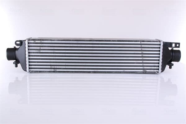 Toevoerluchtkoeler past: FIAT BRAVO II  LANCIA DELTA III 1.8/1.9D/2.0D 09.08-12.14