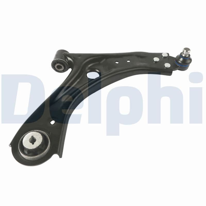 Vooras spoorcontrole arm Rechts past: FORD FOCUS IV 1.0-2.0D 01.18-