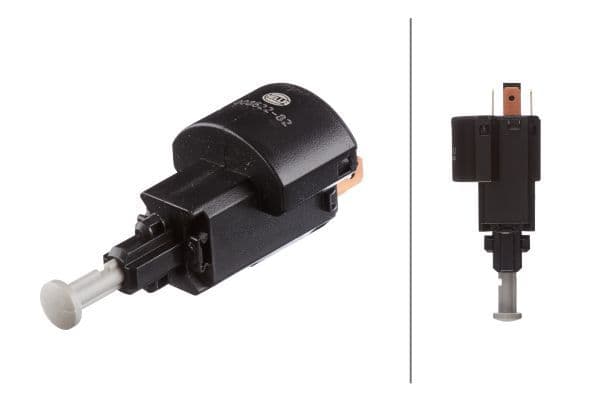 Lichtschakelaar brake past: OPEL ASTRA G, ASTRA G CLASSIC, SPEEDSTER, ZAFIRA A  SAAB 9-3, 9-5 09.97-12.09