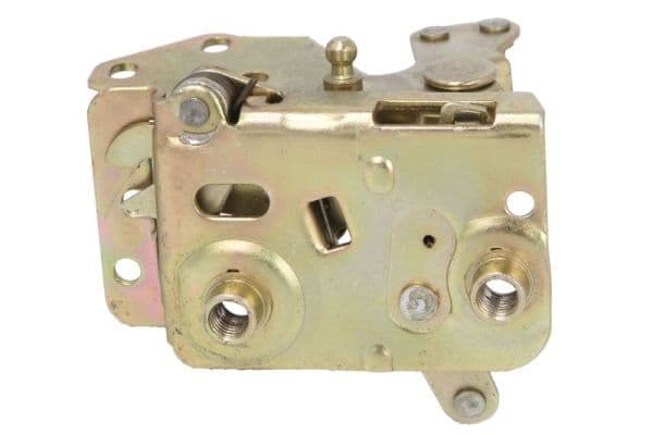 Door hinge Voor Rechts past: DAF 65, 65 CF, 75, 75 CF, 85, 85 CF, 95, 95 XF, CF, CF 65, CF 75, CF 85, LF, LF 45, LF 55, XF 105, XF 106, XF 95 09.87-