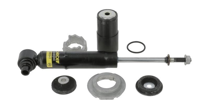 Schokdemper bestuurderscabine Voor past: RVI C, K, T 01.13-