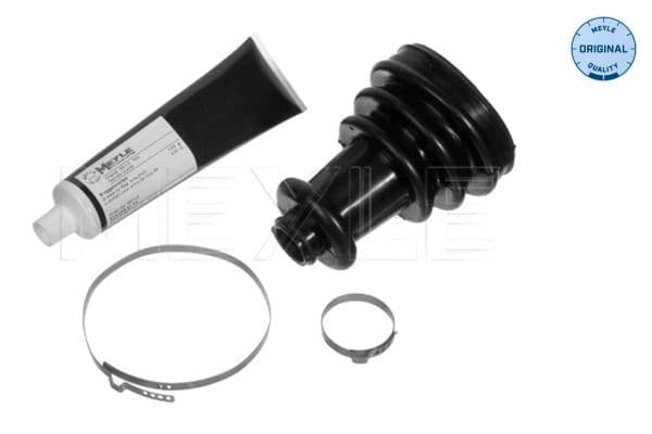 Bellow Kit, drive shaft