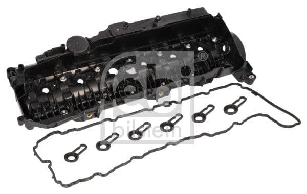 Rocker cover
