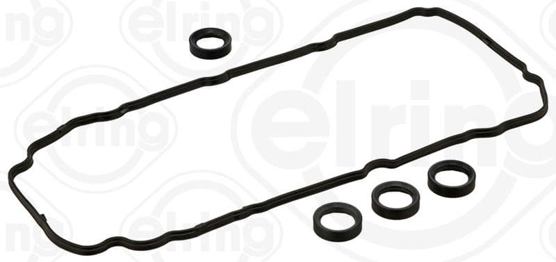 Gasket Set, cylinder head cover