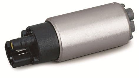 Elektrische brandstofpomp (patroon) past: MERCEDES A (W168)  VOLVO 850, C70 I, S40 I, S70, V40, V70 I  ALFA ROMEO 145, 146, 155, GTV  CHEVROLET LACETTI  CHRYSLER NEON  DAEWOO LANOS 1.0-4.0 01.86-