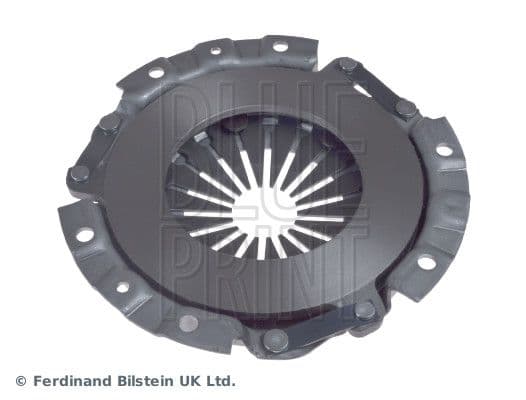 Clutch Pressure Plate