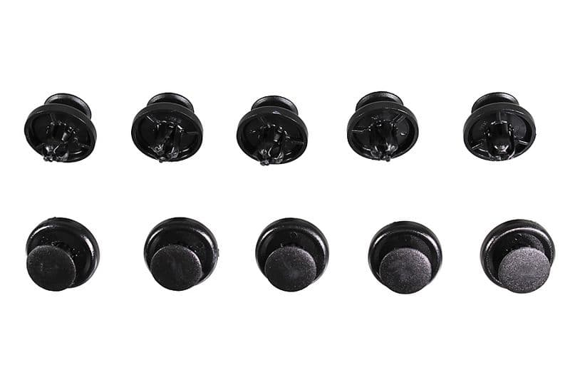 Regelventiel voor de aandrijfas