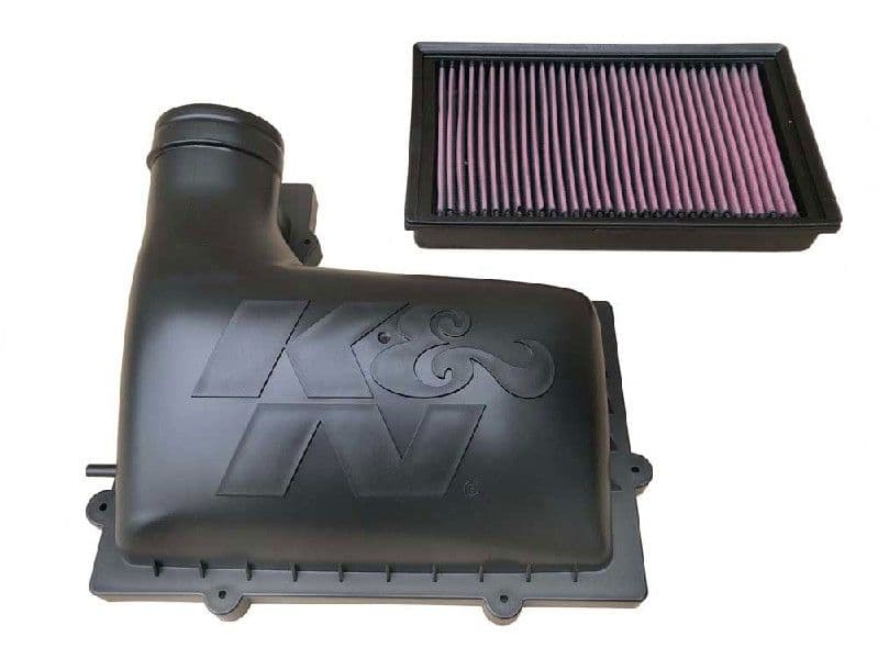 Sports Air Filter System