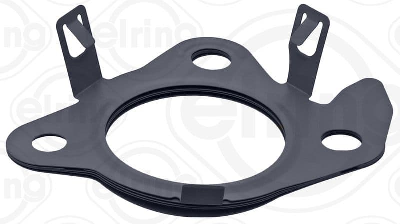 Turbocharger gasket