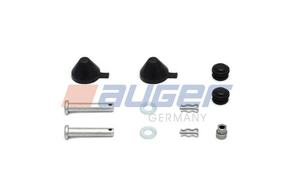 Disc brake caliper repair kit