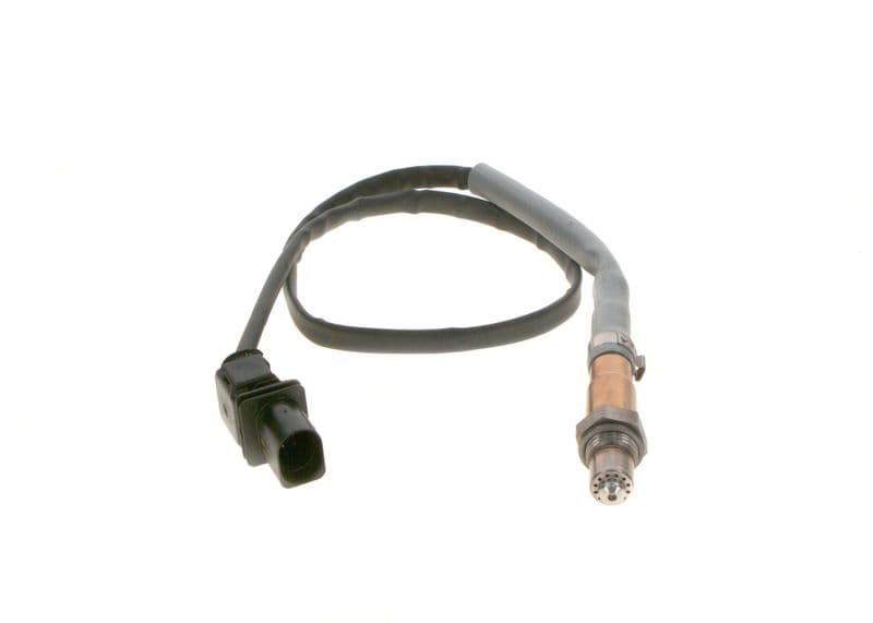 Oxygen Sensor