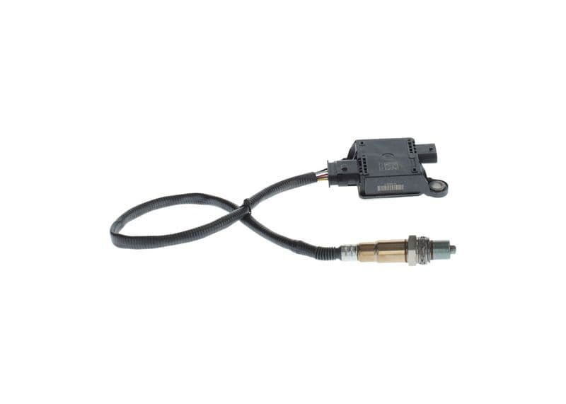 Deeltjes sensor past: DS DS 4 II, DS 7  CITROEN BERLINGO, C4 SPACETOURER, C5 AIRCROSS, GRAND C4 SPACETOURER, JUMPY III, SPACETOURER  FIAT DOBLO  OPEL ASTRA L, COMBO 1.5D/2.0D 04.16-