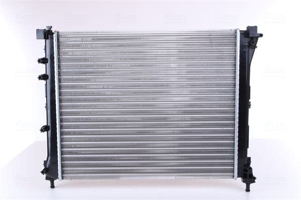 Motorradiator past: FIAT 500, 500 C, PANDA  FORD KA 0.9-1.4 10.07-