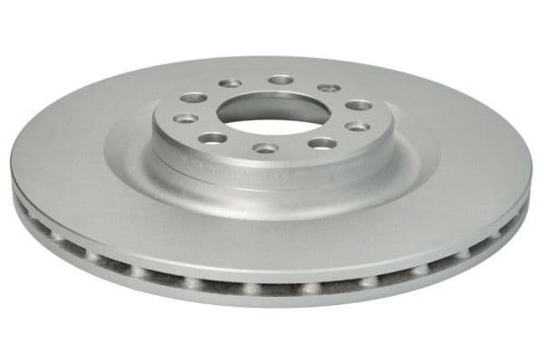 Brake disc Achter Links/Rechts past: ALFA ROMEO GIULIA, STELVIO 2.0/2.2D 10.15-