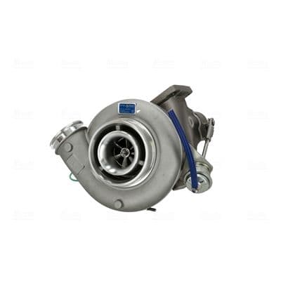 Turbocompressor (met bevestigingskit) past: MERCEDES ACTROS MP4 / MP5, ANTOS, AROCS OM470.903-OM470.913 07.11-