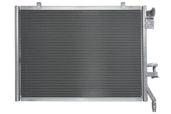 A/C condensator past: FORD B-MAX, FIESTA VI, FIESTA VII, TOURNEO COURIER B460, TRANSIT COURIER B460 1.0 09.12-