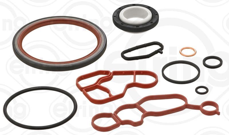 Gasket Kit, crankcase