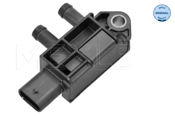 Uitlaatgassen druksensor (aantal pinnen: 3) past: AUDI A6 C8, A7, A8 D5, Q7, Q8 4.0-4.0H 04.16-