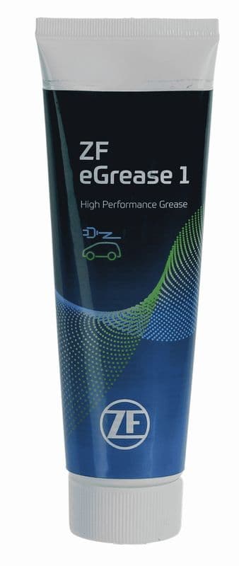 Hybride-/elektrische aandrijving