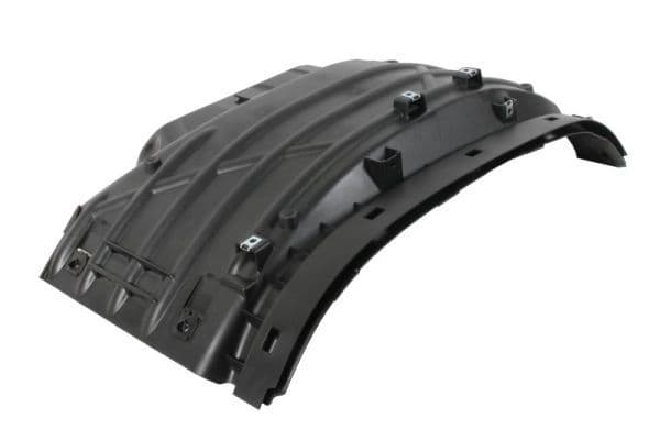 Voorspatbord Rechts past: SCANIA G II, L, P II, R II, S 09.16-