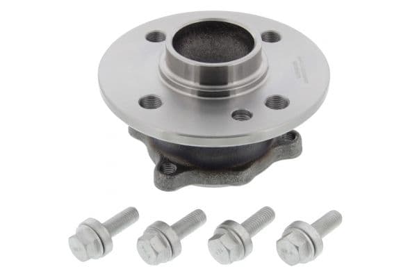 Schokdemper Achter Links/Rechts past: CITROEN C5 III  PEUGEOT 407 1.6-2.7D 03.04-07.16