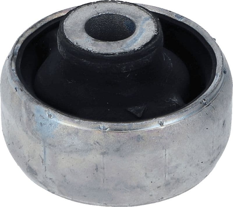 Voorste spoorcontrole-arm silent block Achterin. Links/Rechts (x50 mm) past: SKODA OCTAVIA II, SUPERB II, YETI  VW BEETLE, CADDY ALLTRACK IV, CADDY III, CADDY IV, JETTA IV 1.0-Electric 02.04-12.20
