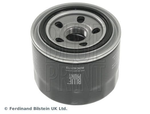 Oil filter
