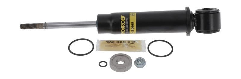 Schokdemper bestuurderscabine Achter/Voor Links/Rechts past: SCANIA 3 01.88-12.96