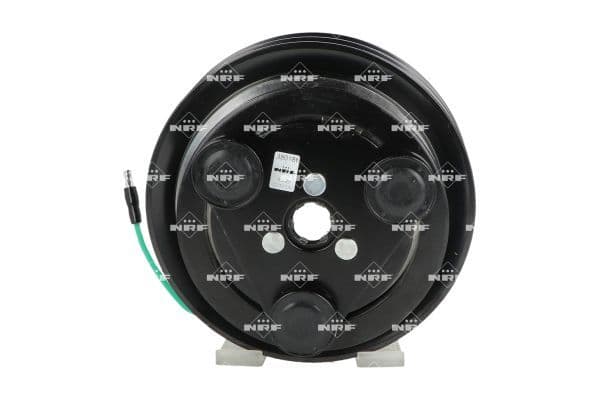 Airco compressor koppeling compleet TM08/TM13/TM15/TM16 MAN F2000 1.4 LPG/14.224 MAK, MAK-L, MARK/14.224 MC, MLC, MLLC, MLRC, MRC, MLLRC/14.224 MK/14.224 MLS, MLRS/14.264 MC, MLC, MLLC, MLRC, MRC, MLL