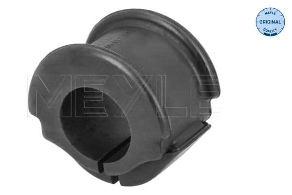 Mounting, stabiliser bar