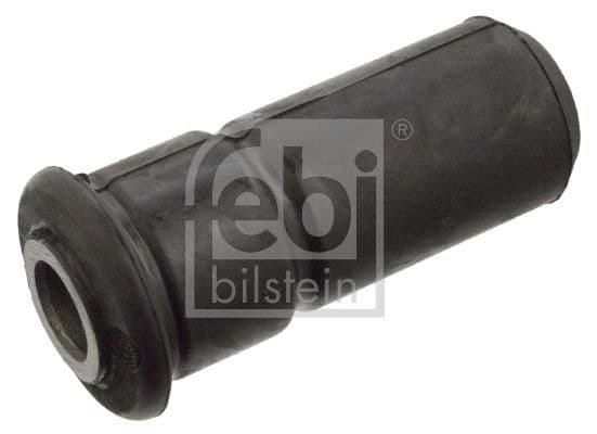 Silentblock/veerbus Achter Links/Rechts (14mm/37mm) past: FORD TRANSIT CONNECT 1.8/1.8D/1.8LPG 06.02-12.13