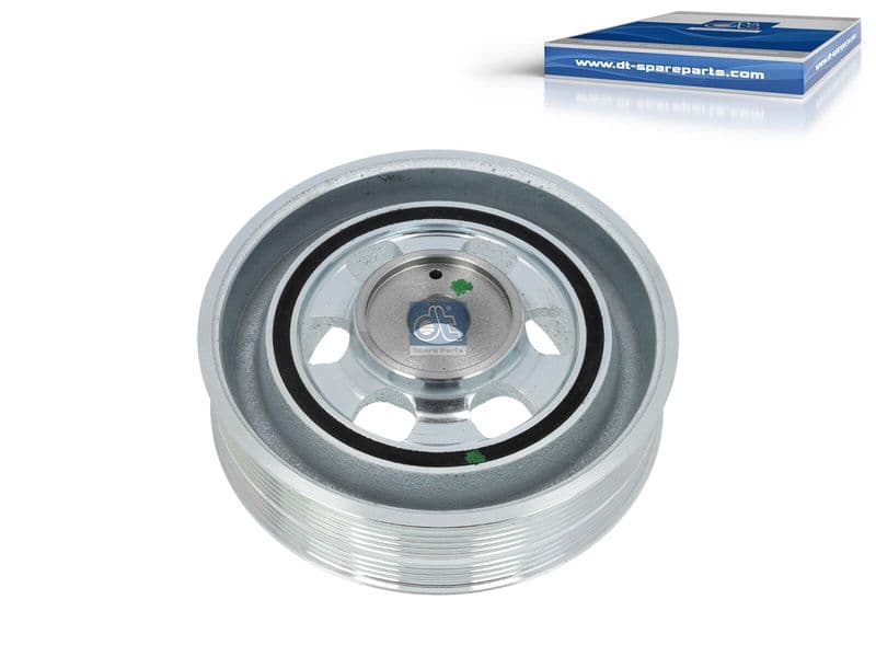 Krukaspoelie past: IRISBUS DAILY TOURYS  IVECO DAILY III, DAILY IV, DAILY V, DAILY VI F1AE0481F-F1CGL411B 01.04-