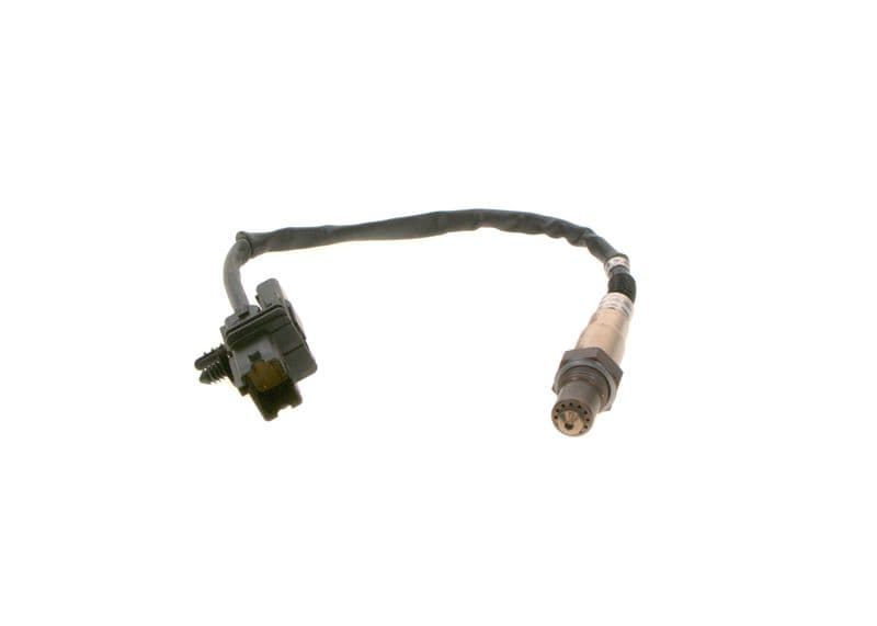 Oxygen Sensor