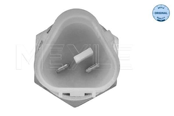 Temperature Switch, radiator fan