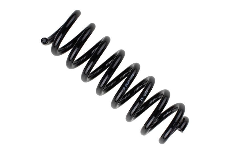 Coil spring