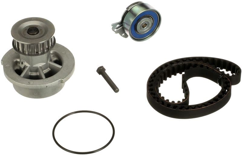 Water Pump & Timing Belt Kit