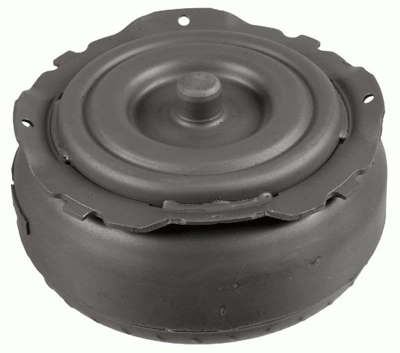 Vloeistofkoppeling (convertor, wandler) (in de fabriek gereviseerd) ZF 722.909  722.967 past: MERCEDES CLS (C218), CLS SHOOTING BRAKE (X218), E (A207), E (C207), E (W212), E T-MODEL (S212) 12.08-