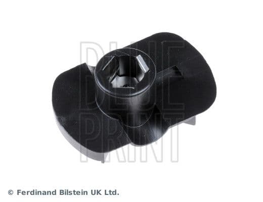Distributor rotor arm