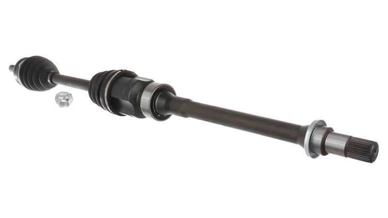 As van de aandrijfas Voor Rechts 390,5/1011mm past: MAZDA 3 1.5/2.0/2.0H 07.13-