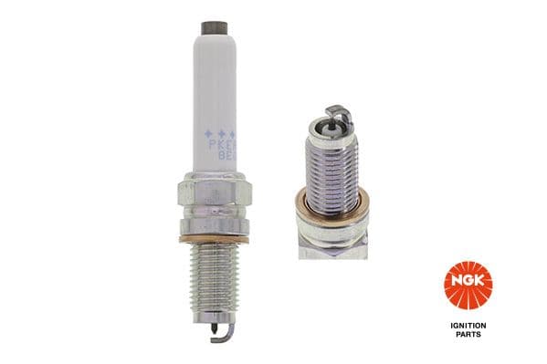 Spark plug