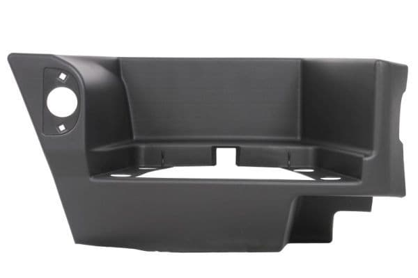 Cabine opstapje opstapbehuizing bestuurderscabine Rechts past: RVI C, K 01.13-