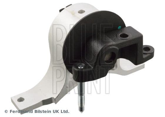 Engine mount