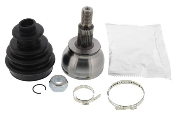 Remblokken set Voor , past: PEUGEOT 508, 508 I 1.6-2.2D 11.10-